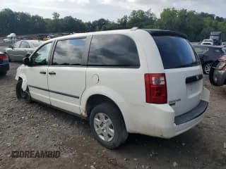 ✅ 2010 Dodge Grand Caravan Cargo • VIN: 2D4RN1AE3AR119468 • Lot: 66057014. Listed on Copart with 86,801 mi. Free auction sales archive from the USA and detailed vehicle history report at DreamBid. Image 2.