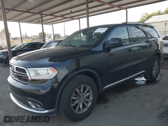 ✅ 2017 Dodge Durango SXT • VIN: 1C4RDJAG6HC737372 • Lot: 43303461. Wystawiony na IAAI z przebiegiem 84 201 mil. Bezpłatny archiwum sprzedaży aukcyjnych z USA i szczegółowy raport historii pojazdu na DreamBid. Zdjęcie 18.