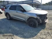 ✅ 2021 Ford Explorer Limited • VIN: 1FMSK7FH3MGA88009 • Lot: 70005775. Wystawiony na Copart z przebiegiem 87 593 mil. Bezpłatny archiwum sprzedaży aukcyjnych z USA i szczegółowy raport historii pojazdu na DreamBid. Zdjęcie 4.