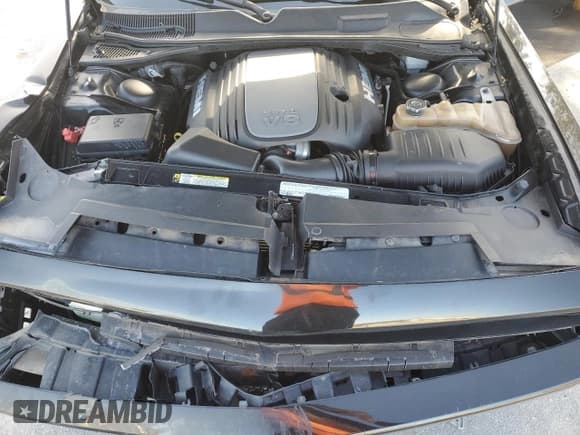 ✅ 2012 Dodge Challenger R/T Classic • VIN: 2C3CDYBT6CH155616 • Lot: 80580234. Wystawiony na Copart z przebiegiem 52 661 mil. Bezpłatny archiwum sprzedaży aukcyjnych z USA i szczegółowy raport historii pojazdu na DreamBid. Zdjęcie 12.