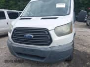 ✅ 2015 Ford Transit Cargo • VIN: 1FTNR2CM0FKA92570 • Lot: 43061239. Wystawiony na IAAI z przebiegiem 221 884 mil. Bezpłatny archiwum sprzedaży aukcyjnych z USA i szczegółowy raport historii pojazdu na DreamBid. Zdjęcie 6.