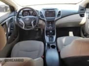 ✅ 2016 Hyundai Elantra SE • VIN: 5NPDH4AEXGH788651 • Lot: 56361755. Listed on Copart with 83,666 mi. Free auction sales archive from the USA and detailed vehicle history report at DreamBid. Image 8.