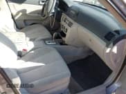 ✅ 2008 Hyundai Sonata GLS • VIN: 5NPET46C28H312468 • Лот: 43710907. Опубликован ранее на IAAI с пробегом 118 582 миль. Бесплатный доступ к архиву аукционных продаж из США и подробный отчёт об истории автомобиля на DreamBid. Изображение 5.