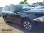 2017 Subaru Forester Limited with VIN JF2SJALC1HH513550, listed as a IAAI auction lot 42266191 with 98,351 mi miles and . Bid and sale history available at DreamBid. Image 13.