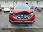✅ 2021 Ford Edge SEL • VIN: 2FMPK4J96MBA03207 • Лот: 82736255. Опубликован ранее на Copart с пробегом 52 087 миль. Бесплатный доступ к архиву аукционных продаж из США и подробный отчёт об истории автомобиля на DreamBid. Изображение 5.