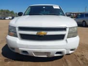 ✅ 2012 Chevrolet Tahoe Commercial • VIN: 1GNLC2E09CR185598 • Lot: 41699321. Wystawiony na IAAI z przebiegiem 202 198 mil. Bezpłatny archiwum sprzedaży aukcyjnych z USA i szczegółowy raport historii pojazdu na DreamBid. Zdjęcie 12.