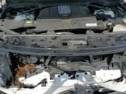 ✅ 2021 Land Rover Range Rover P525 Westminster • VIN: SALGS5SE0MA447869 • Лот: 64367625. Опубликован ранее на Copart с пробегом 45 727 миль. Бесплатный доступ к архиву аукционных продаж из США и подробный отчёт об истории автомобиля на DreamBid. Изображение 16.