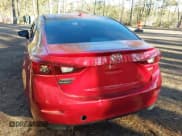 ✅ 2015 Mazda 3 i Touring • VIN: JM1BM1V7XF1264872 • Lot: 43794217. Listed on IAAI with Not provided. Free auction sales archive from the USA and detailed vehicle history report at DreamBid. Image 21.