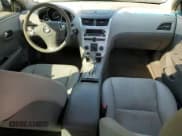 ✅ 2009 Chevrolet Malibu 2LT • VIN: 1G1ZJ57B19F186465 • Lot: 68877274. Listed on Copart with 177,944 mi. Free auction sales archive from the USA and detailed vehicle history report at DreamBid. Image 8.