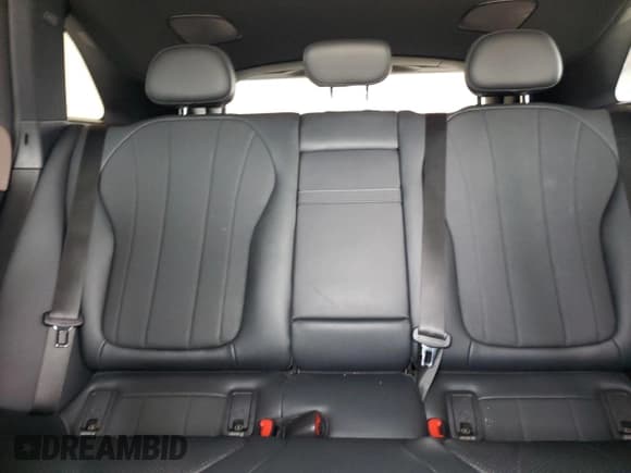 ✅ 2023 Mercedes-Benz EQE 350+ • VIN: 4JGGM2BB2PA019632 • Лот: 59512025. Опубликован ранее на Copart с пробегом 18 861 миль. Бесплатный доступ к архиву аукционных продаж из США и подробный отчёт об истории автомобиля на DreamBid. Изображение 10.