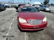 ✅ 2009 Chrysler Sebring LX • VIN: 1C3LC46B89N558199 • Lot: 64272255. Listed on Copart with 112,532 mi. Free auction sales archive from the USA and detailed vehicle history report at DreamBid. Image 13.