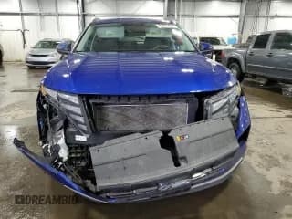 ✅ 2022 Hyundai Tucson SEL • VIN: 5NMJFCAE5NH144133 • Lot: 43875484. Wystawiony na Copart z przebiegiem 16 044 mil. Bezpłatny archiwum sprzedaży aukcyjnych z USA i szczegółowy raport historii pojazdu na DreamBid. Zdjęcie 5.