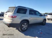 ✅ 2008 GMC Acadia SLT2 • VIN: 1GKER33708J169953 • Лот: 92703815. Опубликован ранее на Copart с пробегом 162 415 миль. Бесплатный доступ к архиву аукционных продаж из США и подробный отчёт об истории автомобиля на DreamBid. Изображение 3.