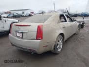 ✅ 2008 Cadillac CTS AWD • VIN: 1G6DG577280130096 • Лот: 41521040. Опубликован ранее на IAAI с пробегом Не указан. Бесплатный доступ к архиву аукционных продаж из США и подробный отчёт об истории автомобиля на DreamBid. Изображение 4.