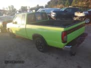 ✅ 1998 Nissan Frontier XE • VIN: 1N6DD26S7WC362048 • Lot: 43379935. Listed on IAAI with 142,721 mi. Free auction sales archive from the USA and detailed vehicle history report at DreamBid. Image 3.