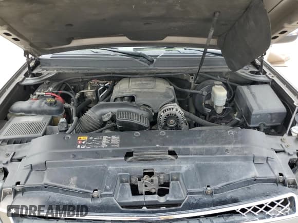 ✅ 2012 Chevrolet Tahoe LTZ • VIN: 1GNSCCE02CR259655 • Lot: 55184505. Listed on Copart with 199,189 mi. Free auction sales archive from the USA and detailed vehicle history report at DreamBid. Image 12.