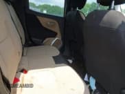 ✅ 2016 Jeep Renegade Sport • VIN: ZACCJAAW0GPC93907 • Лот: 42305425. Опубликован ранее на IAAI с пробегом 80 674 миль. Бесплатный доступ к архиву аукционных продаж из США и подробный отчёт об истории автомобиля на DreamBid. Изображение 8.