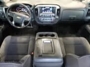 ✅ 2015 Chevrolet Silverado 2500HD LT • VIN: 1GC2KVEG1FZ129746 • Lot: 62483555. Wystawiony na Copart z przebiegiem 115 269 mil. Bezpłatny archiwum sprzedaży aukcyjnych z USA i szczegółowy raport historii pojazdu na DreamBid. Zdjęcie 8.