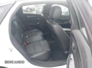 ✅ 2016 Chevrolet Impala LT • VIN: 2G1115S36G9144585 • Лот: 43515759. Опубликован ранее на IAAI с пробегом 143 445 миль. Бесплатный доступ к архиву аукционных продаж из США и подробный отчёт об истории автомобиля на DreamBid. Изображение 8.