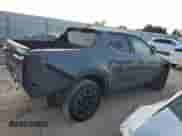 2022 Hyundai Santa Cruz SE with VIN 5NTJA4AE9NH008645, listed as a Copart auction lot 75635754 with 32,881 mi miles and Salvage title. Bid and sale history available at DreamBid. Image 3.