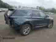 2023 Ford Explorer Limited z VIN 1FMSK8FH9PGB02926, wystawiony jako Copart lot #81126265 z przebiegiem 34 248 mil mil oraz Szkoda całkowita • Salvage title. Historia ofert i sprzedaży dostępna na DreamBid. Obrazek 3.