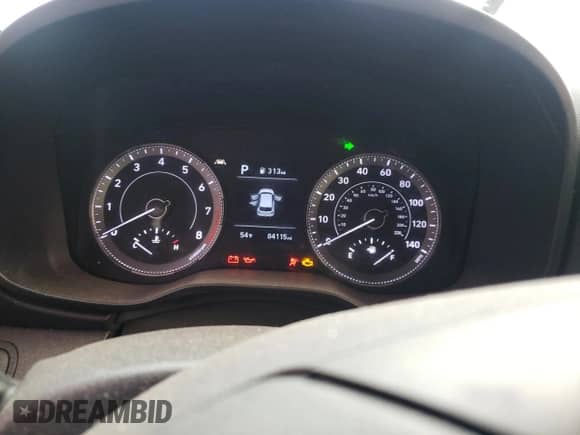 ✅ 2021 Hyundai Venue SE • VIN: KMHRB8A36MU064904 • Лот: 78073894. Размещён на Copart с пробегом 84 115 миль миль. Получите бесплатный доступ к архиву аукционных продаж из США и посмотрите подробный отчёт об истории автомобиля на DreamBid. Изображение 9.