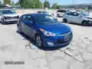 2016 Hyundai Veloster с VIN KMHTC6AD5GU302018, выставлен на аукционе IAAI как лот 42177275 с пробегом Не указан миль и . История ставок и продаж доступна на DreamBid. Изображение 1.