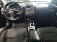 ✅ 2016 Chevrolet Cruze LS • VIN: 1G1BC5SM7G7287909 • Lot: 71831122. Listed on Copart with 184,658 mi. Free auction sales archive from the USA and detailed vehicle history report at DreamBid. Image 8.