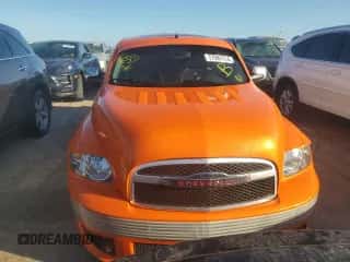 2008 Chevrolet HHR SS с VIN 3GNCA63X98S713299, выставлен на аукционе Copart как лот 77591114 с пробегом Не указан миль и На запчасти • Non repairable. История ставок и продаж доступна на DreamBid. Изображение 5.