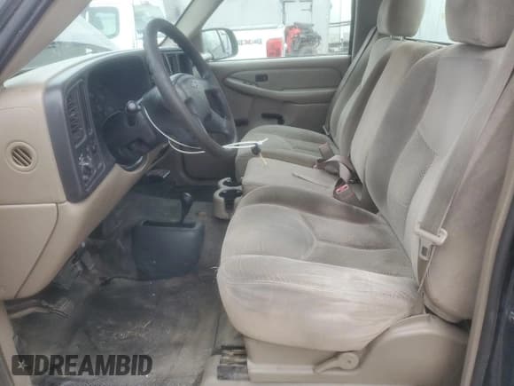 ✅ 2003 Chevrolet Silverado 1500 LS • VIN: 1GCEK14T03Z199013 • Lot: 90223635. Listed on Copart with 288,998 mi. Free auction sales archive from the USA and detailed vehicle history report at DreamBid. Image 7.