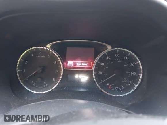 ✅ 2015 Infiniti QX60 • VIN: 5N1AL0MM3FC533942 • Lot: 41334022. Listed on IAAI with 101,244 mi. Free auction sales archive from the USA and detailed vehicle history report at DreamBid. Image 7.