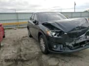 ✅ 2014 Mazda CX-5 Touring • VIN: JM3KE2CY9E0320147 • Lot: 82389585. Wystawiony na Copart z przebiegiem 143 896 mil. Bezpłatny archiwum sprzedaży aukcyjnych z USA i szczegółowy raport historii pojazdu na DreamBid. Zdjęcie 14.