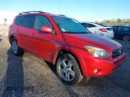 ✅ 2006 Toyota RAV4 Sport • VIN: JTMZK32V965003258 • Лот: 43458094. Опубликован ранее на IAAI с пробегом 165 187 миль. Бесплатный доступ к архиву аукционных продаж из США и подробный отчёт об истории автомобиля на DreamBid. Изображение 1.