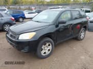 ✅ 2012 Toyota RAV4 • VIN: 2T3BF4DV1CW184126 • Лот: 43443072. Опубликован ранее на IAAI с пробегом 233 372 миль. Бесплатный доступ к архиву аукционных продаж из США и подробный отчёт об истории автомобиля на DreamBid. Изображение 18.