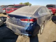 ✅ 2019 Hyundai Sonata SEL • VIN: 5NPE34AF7KH784352 • Лот: 61135322. Опубликован ранее на Copart с пробегом Не указан. Бесплатный доступ к архиву аукционных продаж из США и подробный отчёт об истории автомобиля на DreamBid. Изображение 4.