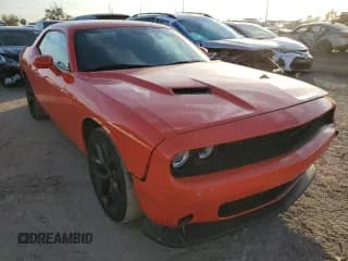 ✅ 2019 Dodge Challenger SXT • VIN: 2C3CDZAGXKH735587 • Lot: 69918652. Wystawiony na Copart z przebiegiem 42 450 mil. Bezpłatny archiwum sprzedaży aukcyjnych z USA i szczegółowy raport historii pojazdu na DreamBid. Zdjęcie 4.