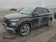 ✅ 2022 Hyundai Venue SEL • VIN: KMHRC8A3XNU197969 • Lot: 94128495. Listed on Copart with 156,170 mi. Free auction sales archive from the USA and detailed vehicle history report at DreamBid. Image 1.