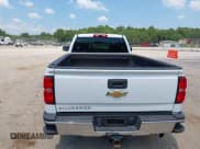 ✅ 2016 Chevrolet Silverado 2500HD Work Truck • VIN: 1GC0CUEG9GZ407387 • Lot: 42822609. Wystawiony na IAAI z przebiegiem 111 222 mil. Bezpłatny archiwum sprzedaży aukcyjnych z USA i szczegółowy raport historii pojazdu na DreamBid. Zdjęcie 16.