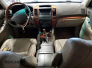 ✅ 2006 Lexus GX 470 • VIN: JTJBT20X660114034 • Лот: 59292843. Опубликован ранее на Copart с пробегом 180 313 миль. Бесплатный доступ к архиву аукционных продаж из США и подробный отчёт об истории автомобиля на DreamBid. Изображение 8.