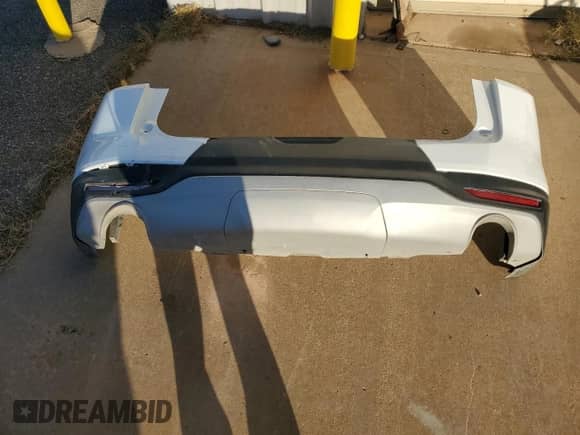 2023 Chevrolet Blazer LT с VIN 3GNKBHR49PS172495, выставлен на аукционе Copart как лот 90341815 с пробегом 54 186 миль миль и Чистый • Clean title. История ставок и продаж доступна на DreamBid. Изображение 13.