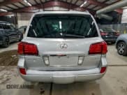 ✅ 2009 Lexus LX 570 • VIN: JTJHY00WX94028584 • Lot: 93940385. Listed on Copart with 212,077 mi. Free auction sales archive from the USA and detailed vehicle history report at DreamBid. Image 6.