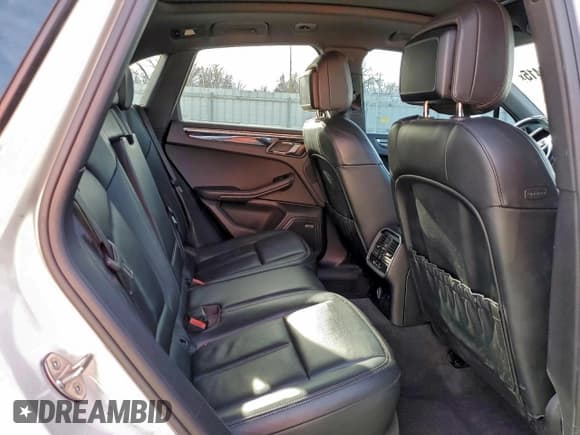 ✅ 2018 Porsche Macan • VIN: WP1AA2A54JLB14587 • Лот: 96050415. Опубликован ранее на Copart с пробегом 166 818 миль. Бесплатный доступ к архиву аукционных продаж из США и подробный отчёт об истории автомобиля на DreamBid. Изображение 11.