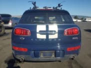 ✅ 2018 MINI Clubman Cooper S • VIN: WMWLN9C51J2E50594 • Lot: 87117155. Wystawiony na Copart z przebiegiem 100 123 mil. Bezpłatny archiwum sprzedaży aukcyjnych z USA i szczegółowy raport historii pojazdu na DreamBid. Zdjęcie 6.