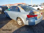 ✅ 2007 Hyundai Sonata SE • VIN: 5NPEU46F87H176319 • Лот: 43635019. Опубликован ранее на IAAI с пробегом 202 162 миль. Бесплатный доступ к архиву аукционных продаж из США и подробный отчёт об истории автомобиля на DreamBid. Изображение 3.