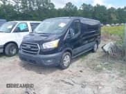 ✅ 2020 Ford Transit Cargo • VIN: 1FTYE1Y86LKA27345 • Lot: 42577599. Wystawiony na IAAI z przebiegiem 67 182 mil. Bezpłatny archiwum sprzedaży aukcyjnych z USA i szczegółowy raport historii pojazdu na DreamBid. Zdjęcie 17.