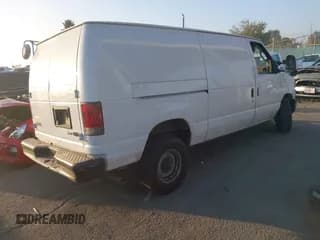 ✅ 2010 Ford Econoline Cargo Commercial • VIN: 1FTNE2EW3ADA72076 • Лот: 43623255. Опубликован ранее на IAAI с пробегом 191 422 миль. Бесплатный доступ к архиву аукционных продаж из США и подробный отчёт об истории автомобиля на DreamBid. Изображение 4.