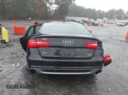 ✅ 2015 Audi A6 Premium Plus • VIN: WAUFGAFC6FN011915 • Лот: 43535021. Опубликован ранее на IAAI с пробегом Не указан. Бесплатный доступ к архиву аукционных продаж из США и подробный отчёт об истории автомобиля на DreamBid. Изображение 17.