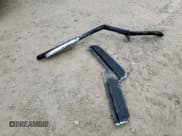 ✅ 2024 Land Rover Defender S • VIN: SALEJ7EU6R2258038 • Lot: 64956805. Wystawiony na Copart z przebiegiem 27 651 mil. Bezpłatny archiwum sprzedaży aukcyjnych z USA i szczegółowy raport historii pojazdu na DreamBid. Zdjęcie 12.