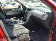 ✅ 2010 Chevrolet Traverse LTZ • VIN: 1GNLRHED3AJ193289 • Лот: 42586997. Опубликован ранее на IAAI с пробегом 226 150 миль. Бесплатный доступ к архиву аукционных продаж из США и подробный отчёт об истории автомобиля на DreamBid. Изображение 5.