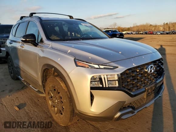 ✅ 2022 Hyundai Santa Fe XRT • VIN: 5NMS6DAJ6NH437157 • Lot: 39221573. Wystawiony na Copart z przebiegiem 8 283 mil. Bezpłatny archiwum sprzedaży aukcyjnych z USA i szczegółowy raport historii pojazdu na DreamBid. Zdjęcie 4.